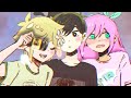 Omori animated edit  hold on to sanity