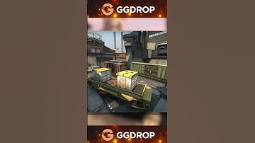 CS:GO Evolution 🔥🎮 | CS:GO GGDROP