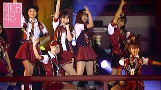 [4K] AKB48 大声ダイヤモンド Oogoe Diamond | 薬師寺奉納公演 Yume no Hanabiratachi『夢の花びらたち』2010