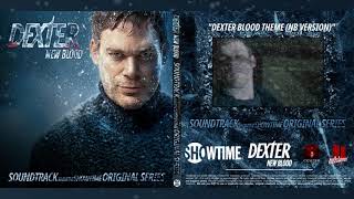 Music From DEXTER: NEW BLOOD I Dexter Blood Theme (New Blood Version) - PAT IRWIN I NR ENTERTAINMENT
