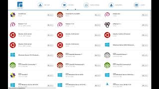 Salesperson Training: ClearVM Introduction and Demo