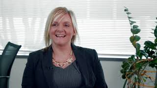 Jody's FSET Success Story