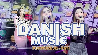 SATRU 2 - ALL ARTIST DANISH MUSIC LIVE MARGOTUHU
