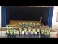 Duinesig School Choir-[Diphiri le Makunutu]