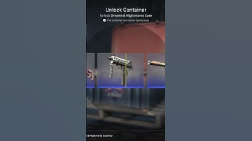 CS2 Case Opening Until Gold - Day 57 #csgo #caseopening #gaming #csgoskins #caseunboxing  #cs2