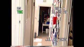 Checking Mail Vhs Edition