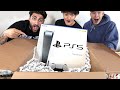 The Best Fan Mail Opening Ever (PS5)