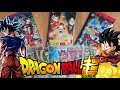 Dragonball Überraschung am Morgen @Rudi361_GameTV 🔥❤️ #dragonball #cards #opening