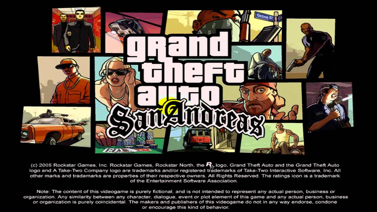 Como Colocar Save Game No Gta YouTube