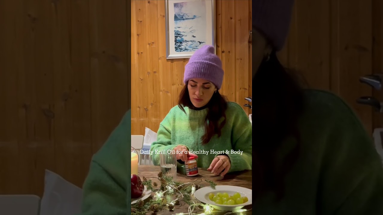 🇳🇴 Discover the Norwegian secret to a long, healthy life!