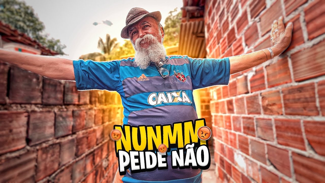 SOLTANDO PUMMM PERTO DO VEIO QUEM PEGA AR E ELE KKKKKK