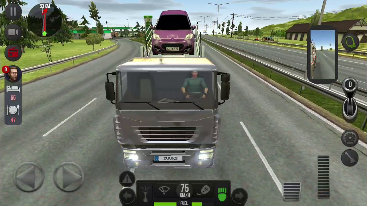 Игра грузовик европа. Truck Simulator 2018: Europe. Truck Simulator Ultimate 2018. Zuuks games дальнобойщики. Truck Simulator:Europe Zuuks game.