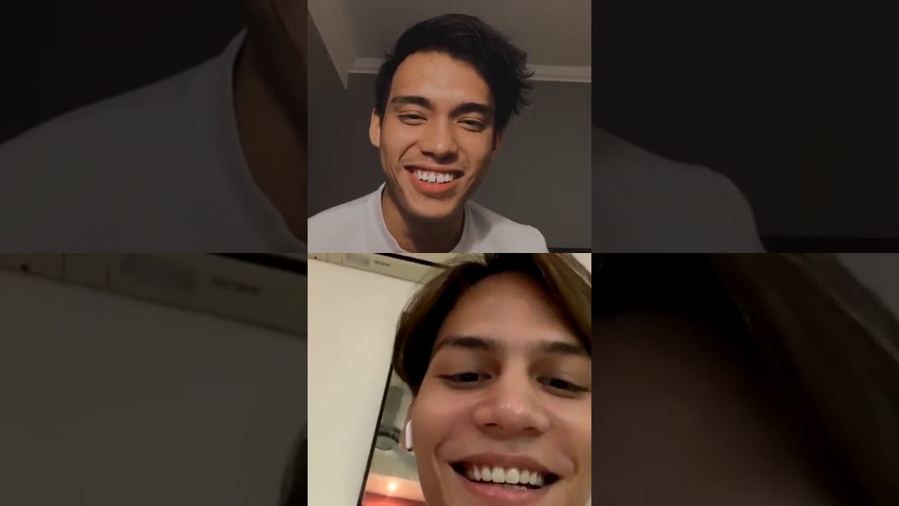 Live Ig 27 Mac 2020 Jazmy Juma Finalis Hero Remaja 2020 Ikmal Amry Jazmyjumaheroremaja2020 Youtube
