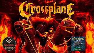 Crossplane - All Hell Is Breaking Loose (2022) // official Clip // El-Puerto-Records