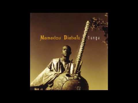 Mamadou Diabate   Tunga full album