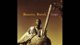 Mamadou Diabate - Tunga (full album)