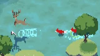 Rev - Fox on the Hunt screenshot 5