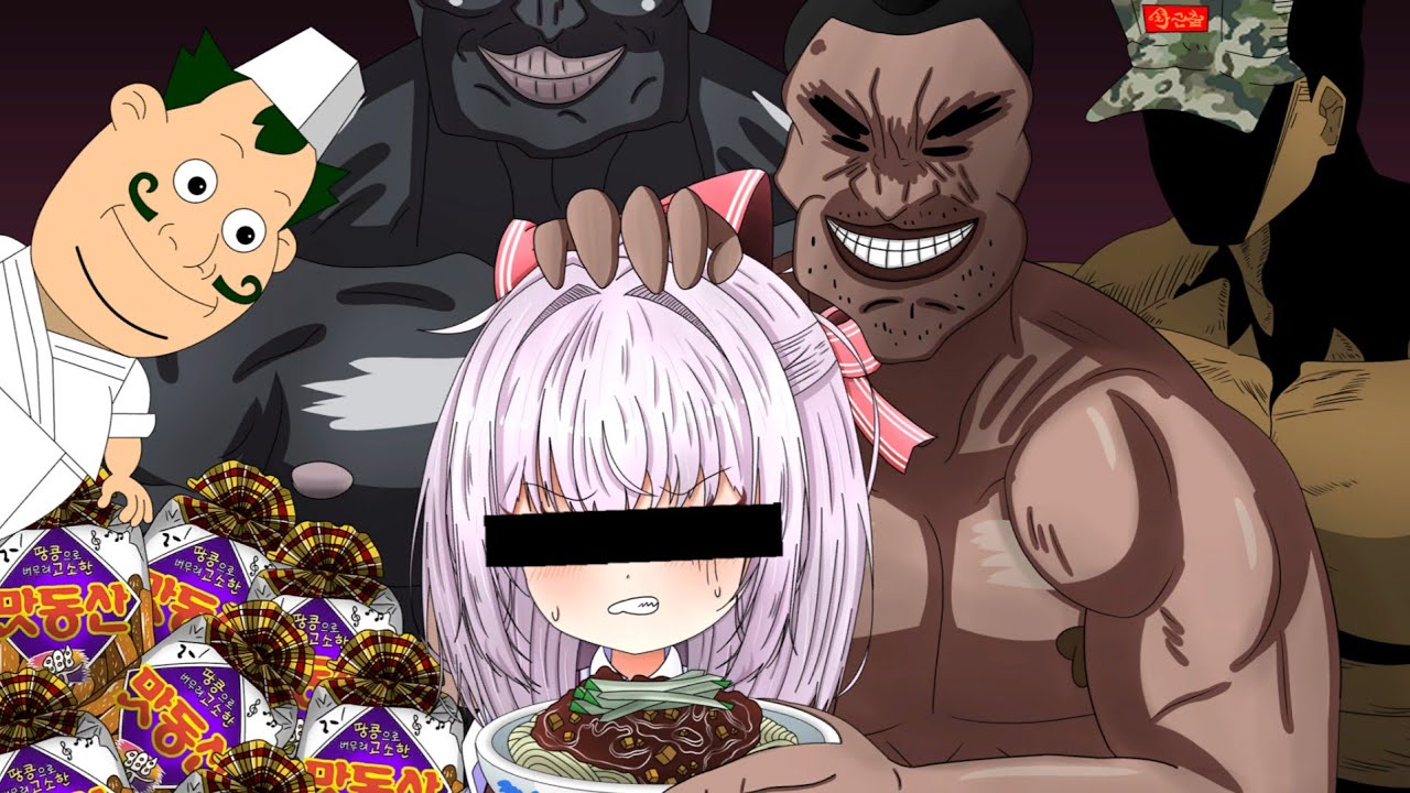 이 썸네일을 봤다면 희망을 버려라