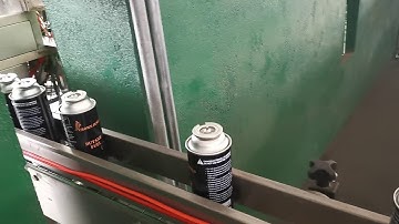 Butane Refill Gas Canister 400ml 227g