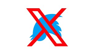 X - The Twitter Rebrand