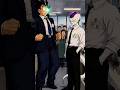 平社員フリーザ、新人の世話係にされる #shorts #ドラゴンボール #ラディッツ