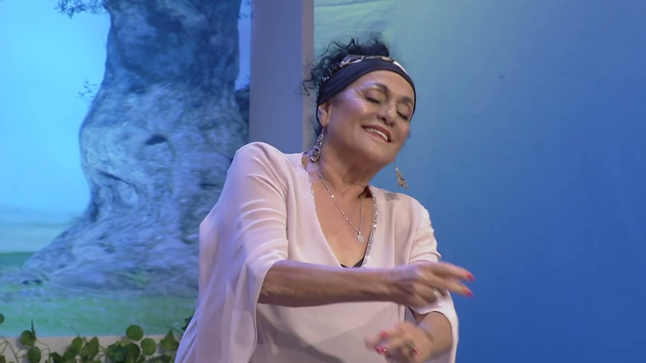 פסטיבל מספרי סיפורים - סטוריטלינג 140 שנה לעליית יהודי תימן: תרמ''ב-תשפ''ב חלק ב'