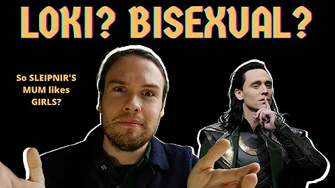 Is Loki a villain in Norse mythology?
