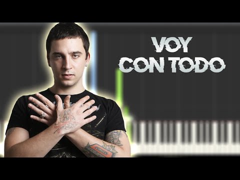 VOYCONTODO - Ralphie Choo