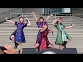 TEAMSHACHI「のんあるすいけん feat.炒飯」〜6.29東京ダイバシティフリーライブ〜