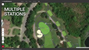 CirrusPRO™: Diagnostics from Map for Troubleshooting