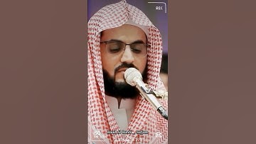 Raad Al kurdi Whatsapp status / رعد الكردي حالات واتس اب / سورة الكهف الشيخ رعد بن محمد الكردي