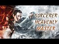 Sorcerer Heavenly Master (2025) [Action] [Fantasy] The Demon Rises | full movie with English Subs