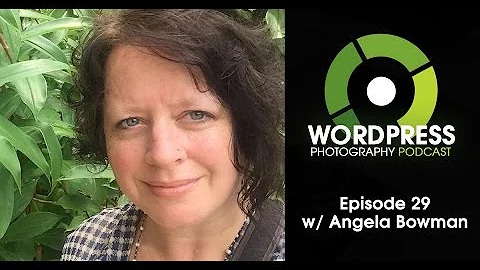 Episode 29 - Content Management For Your Photos w/...