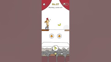 brain out level 27 | crazy find | #shorts