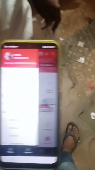 fake app Bank Scam #scam #finance #viral #trending #kotak #bank #youtubeshorts #vlogger #trending