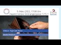 CRCM: Inflation – Hype oder Horror