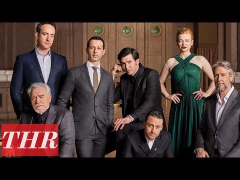 cast-of-hbo's-'succession'-play-fishing-for-answers:-funniest-quotes,-family-therapy-&-more!-|-thr