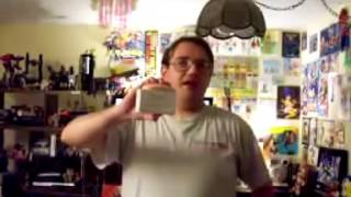 The Chronicles of Chris-Chan: All Washed Up 9/26/2010