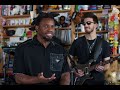 Denzel Curry - Tiny Desk Concert