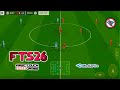 First Touch Soccer 2026 | FTS 26 MOD APK+OBB+DATA Download Android MediaFire🔥 Offline|
