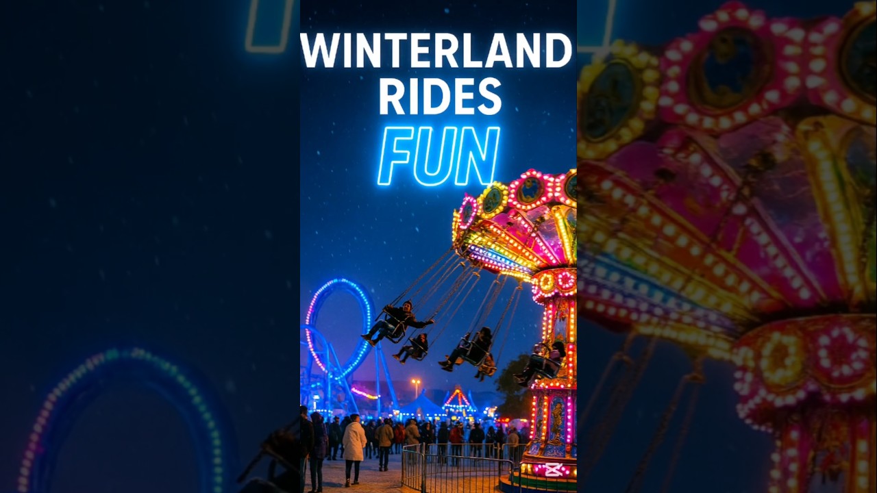 BEST Rides at PAF Museum Karachi 😍 Thrill & Fun! 