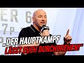 Harrison bei UFC 300! Poirier muss aufpassen! DDP mit herzlichem Empfang in Süd Afrika!