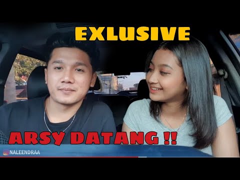 PENGAKUAN JUJUR NALENDRA, ARSY SAMA KAYA PUTRI !!