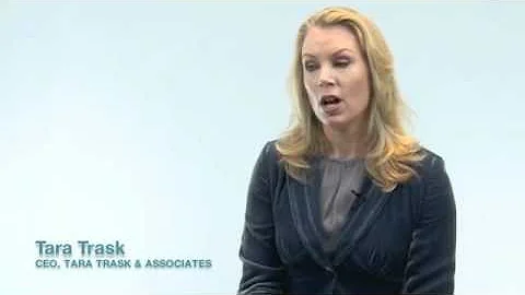 Tara Trask, CEO, Tara Trask & Associates