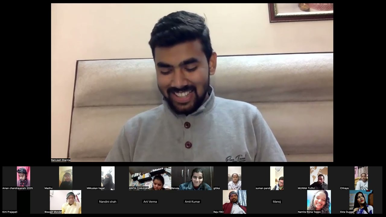 NEW PROFESSIONAL INVITATION TRAINING BY SHUBHAM VISHWAKARMA ✅🔥💹