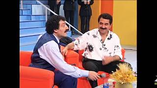 İbrahim Tatlıses - Müslüm Gürses - Müslüm Baba