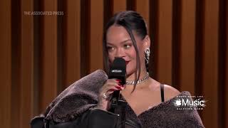 Rihanna Promises jdanacked Super Bowl Halftime Show
