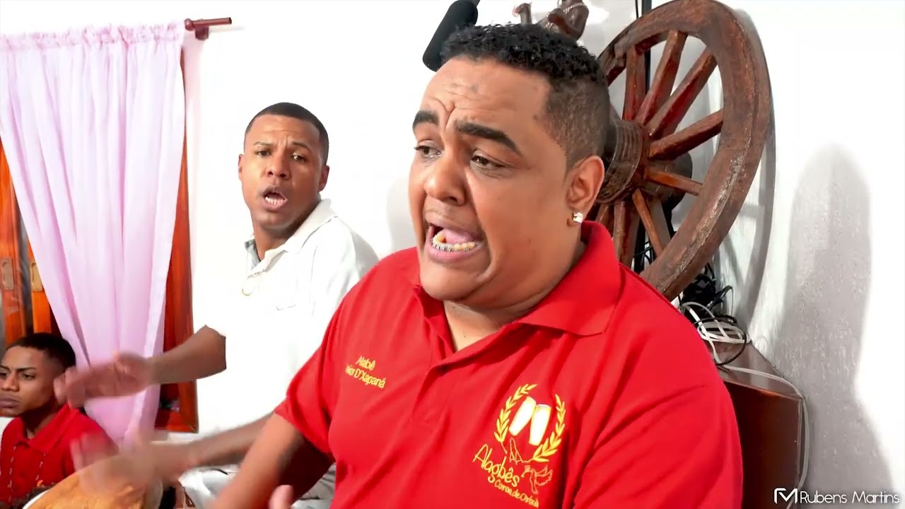 Orixá Xapanã