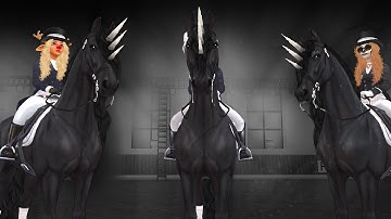 ~ Echos Of Tomorrow~ (RKD routine)