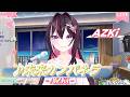 【AZKi】♪未来カンパネラ/AZKi【歌枠切り抜き】